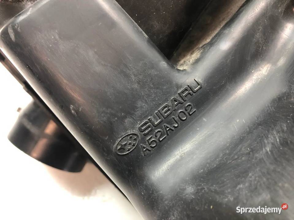SUBARU LEGACY V OUTBACK IV BR 20 D OBUDOWA Skarżysko-Kamienna sprzedam