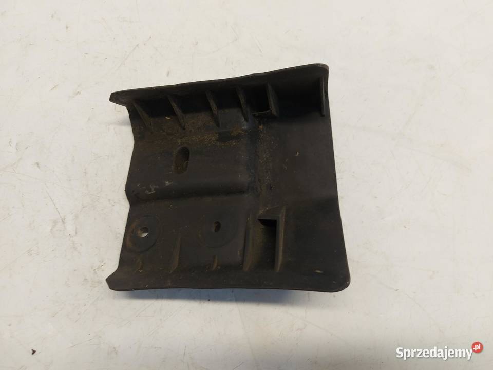 Mercedes EQC 400 W293 OSŁONA ŚLIZG PRAWY PRZÓD osobowe