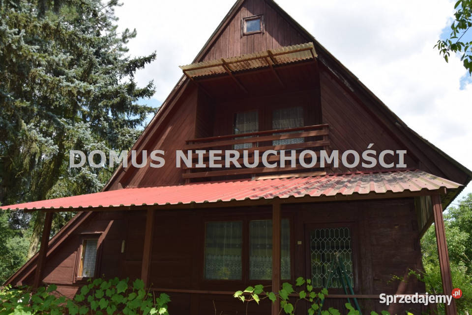 Działka Kazimierz 700m2 rekreacyjna łódzkie