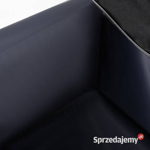 Torba podróżna 40x50x90 Trizand 23639 Biała Podlaska