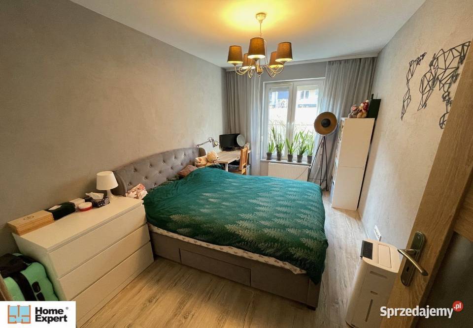 2pok 46met Tarnogajskiej TARASOGRÓD2013 Wrocław Liczba pokoi 2