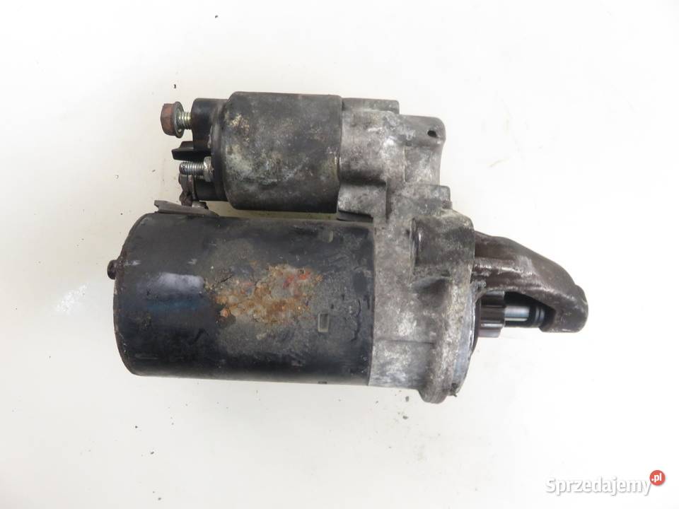 ROZRUSZNIK FORD FOCUS MK2 II 16 SHDC