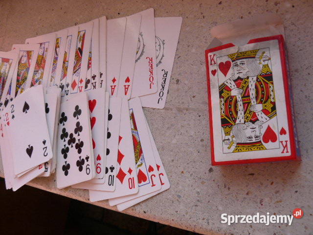 Talia kart 2 zl Rzeszów