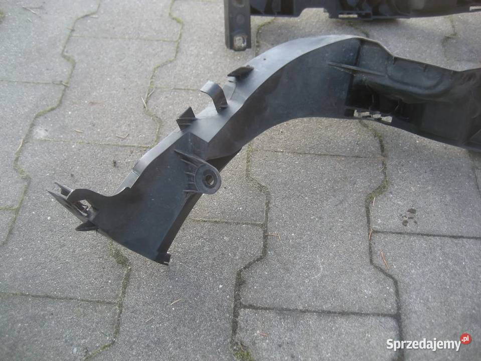 bmw x1 e84 0912r mocowanie lampy przód prawa Lampy przednie Rakoniewice sprzedam