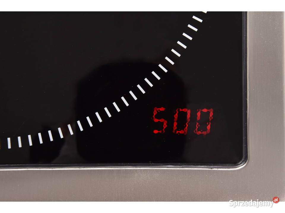 Kuchenki indukcyjne Warszawa