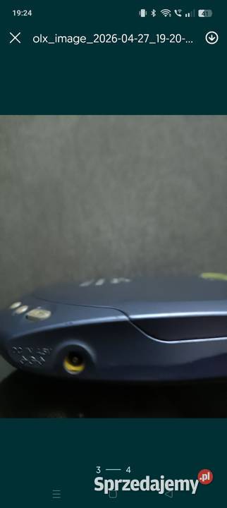 Walkman Sony na cd wielkopolskie Poznań
