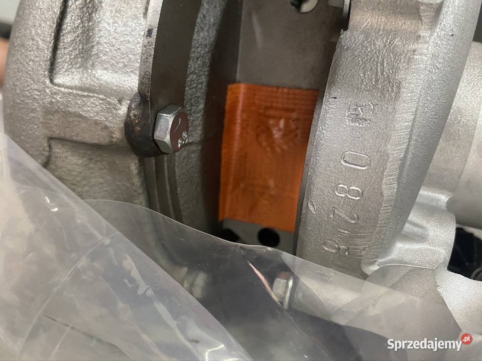 Seat Leon 1M 200HP 19 ARL aluminiowe felgi Tarnobrzeg