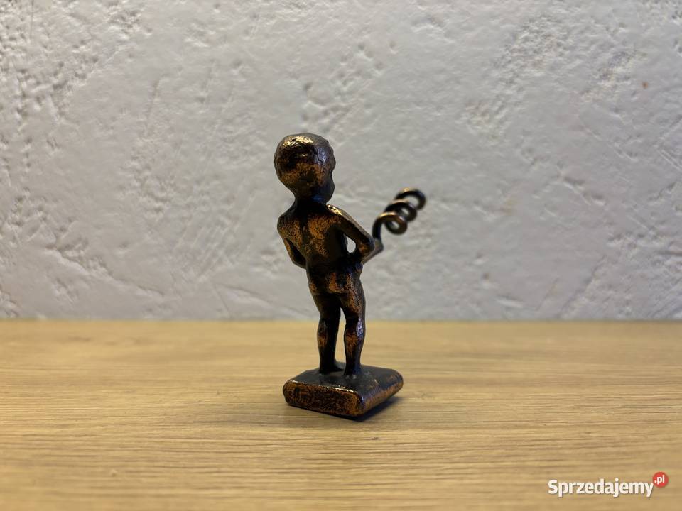 Otwieracz do butelek korkociąg Szczecin