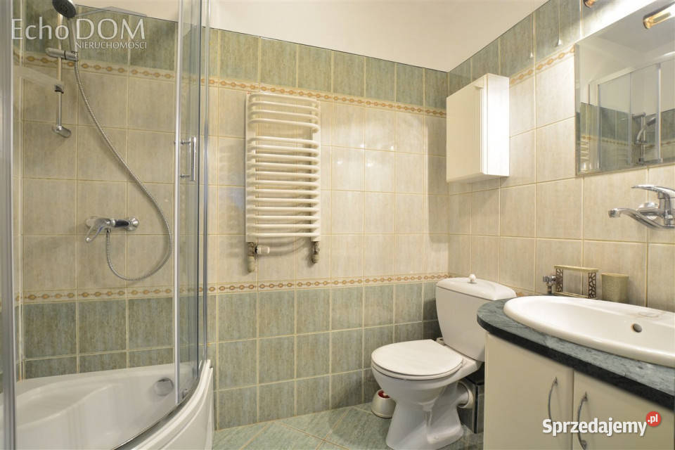 Mieszkanie Kraków 55m2 2pokojowe Mieszkania małopolskie