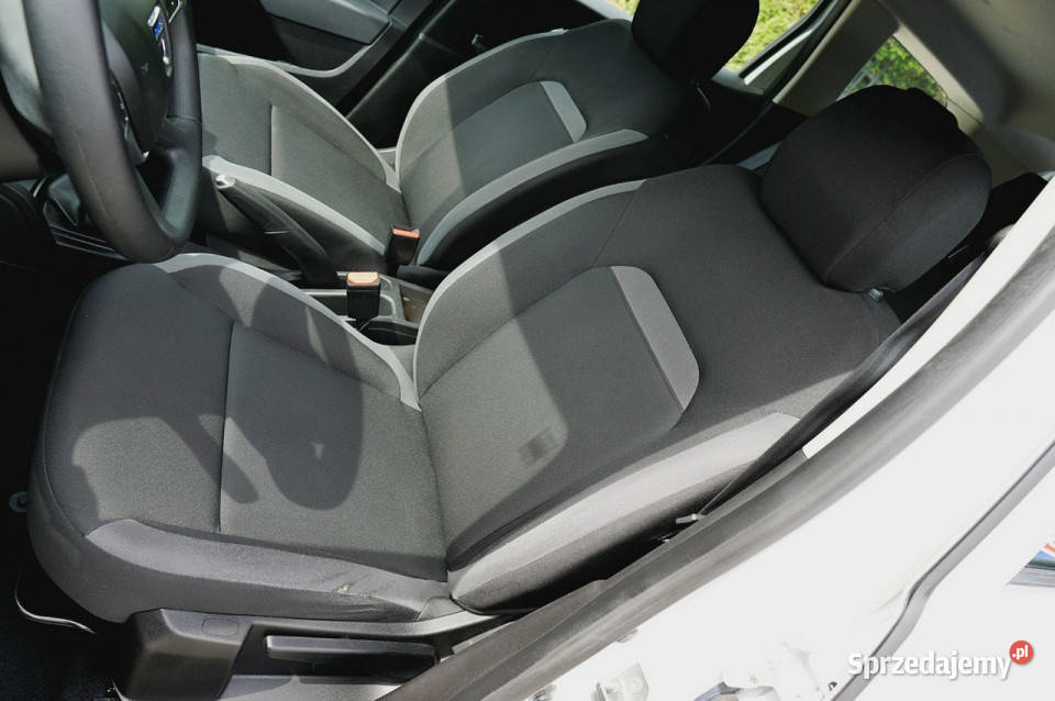 Dacia Duster salon Polska 16 SCe niski przebieg SUV Warszawa