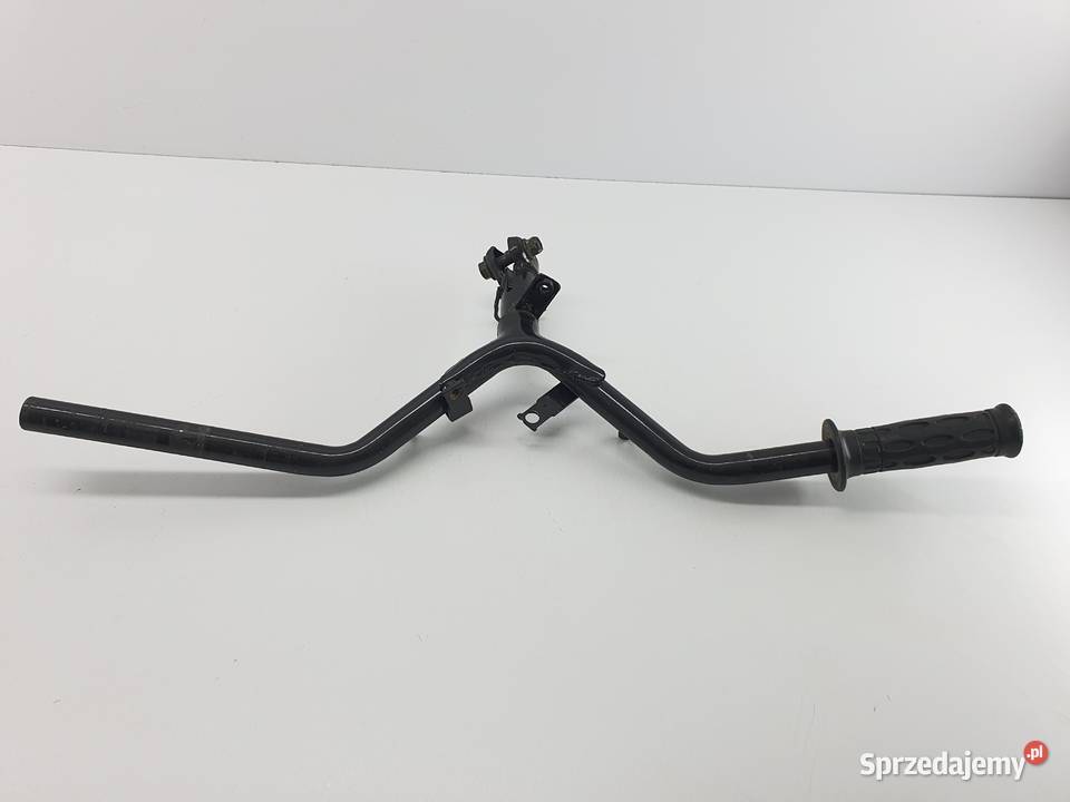 Kierownica Sztyca Cpi Aragon Łódź