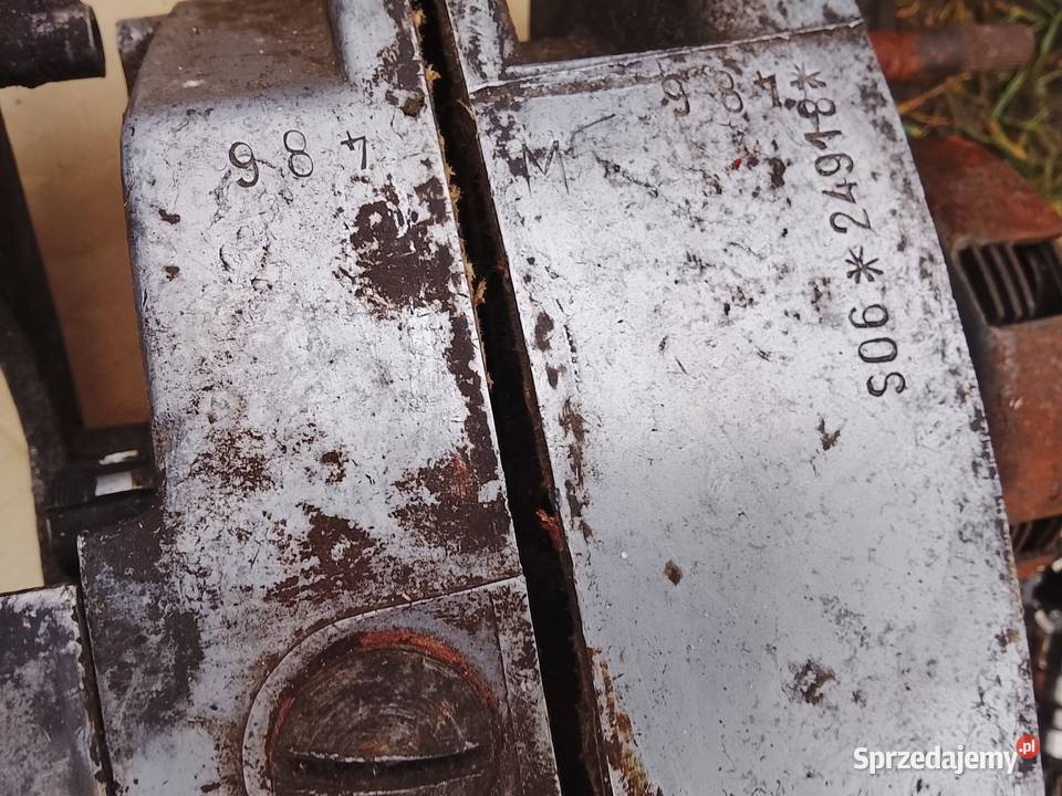 Sprzedam WSK części Koło