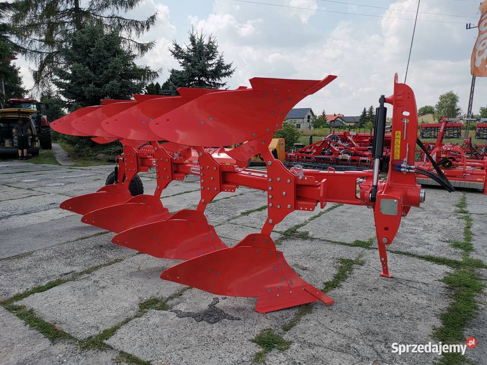 Pług obrotowy Maschio Gaspardo UNICO M 31 brutto mazowieckie Radom
