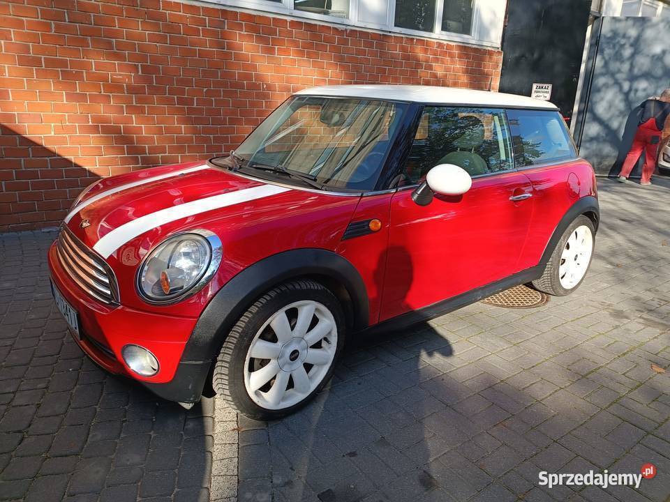 Sprzedam zamienie na motor kat A2 171500km
