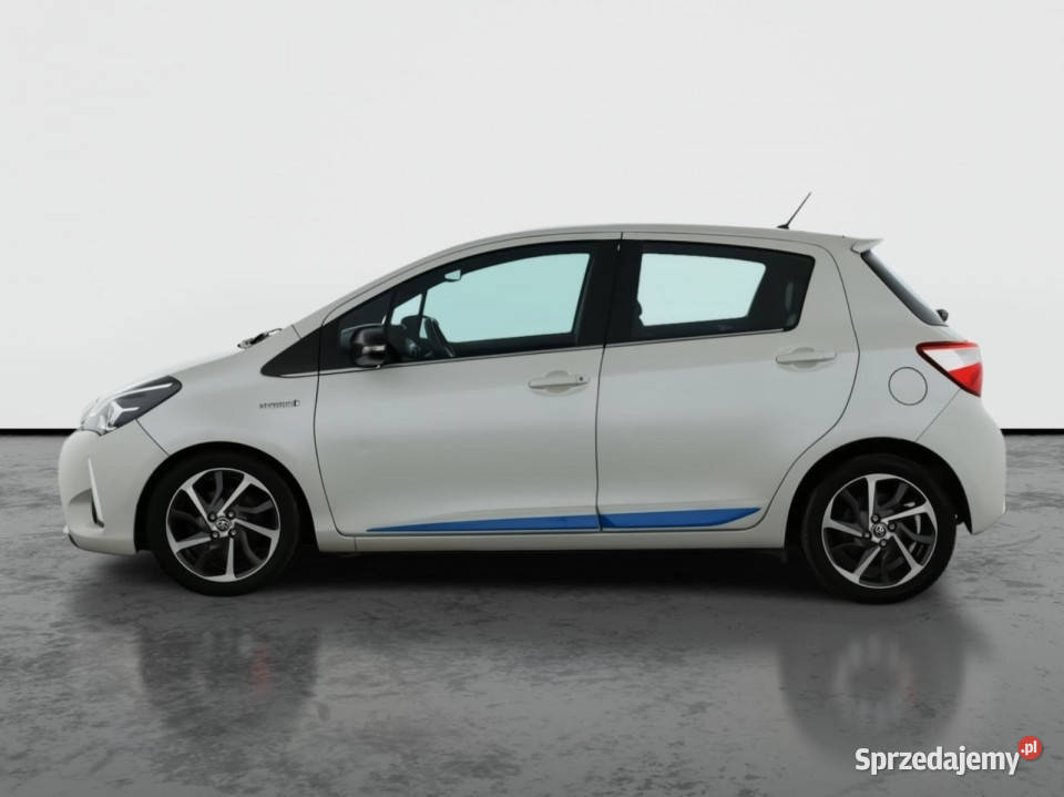Toyota Yaris 15 Hybrid