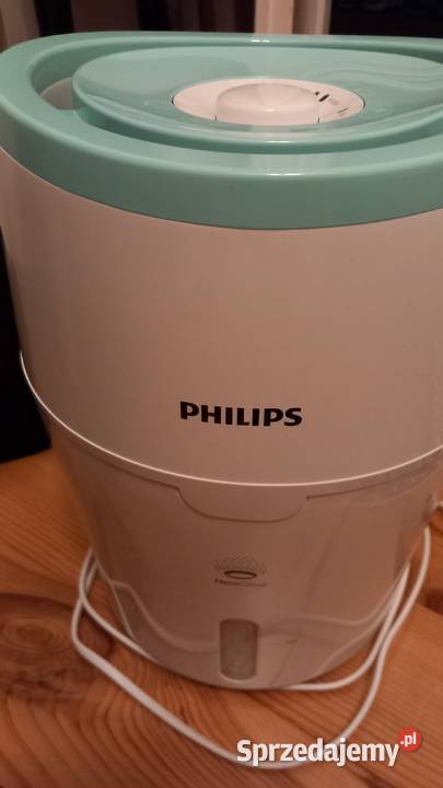 Nawilżacz pokojowy Philips Sprzęt rehabilitacyjny i ortopedyczny