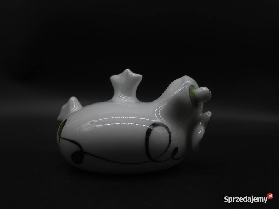 Figurka porcelanowa Volkstedt Raszków sprzedam