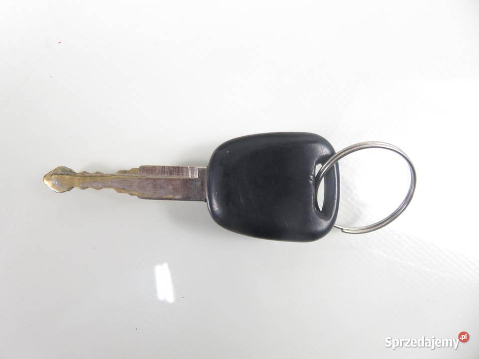 STACYJKA OPEL AGILA B H08 SLS18 3397062J00