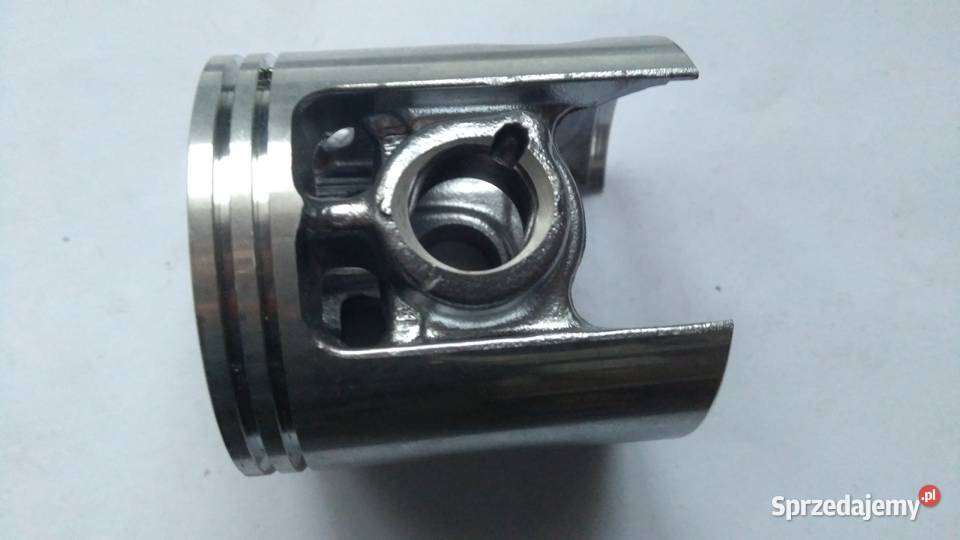 TŁOK MALOSSI SPORT 579 mm PIAGGIO VESPA 34501040 Bielsk Podlaski