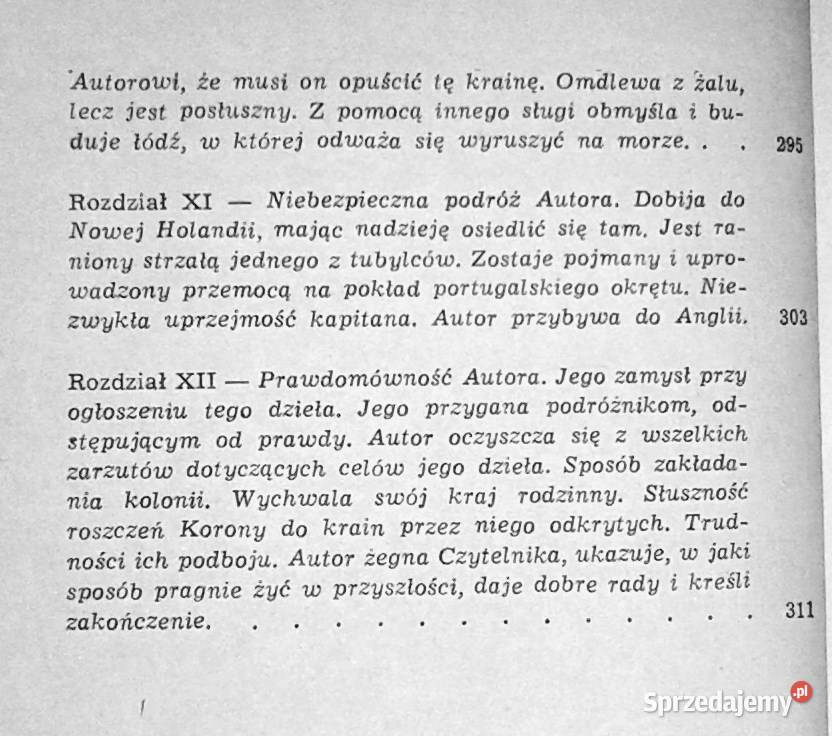 Podróże do wielu odległych narodów świata Chełm