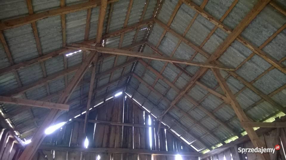 stodołę 1958rwojłódzkie Świerki