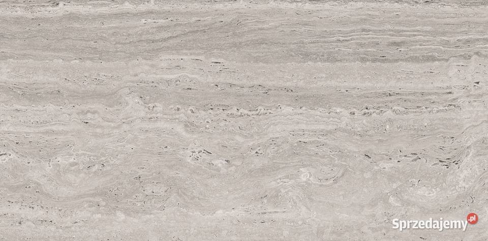 Gres LICEO GREY 60120 imitująca trawertyn Płytki uniwersalne Warszawa