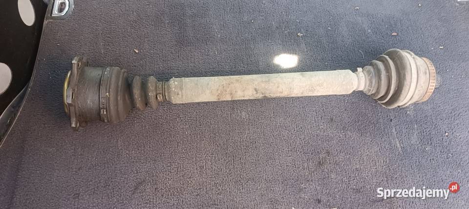 Półoś Przegub Audi A4 B5 19 a15 Myszków