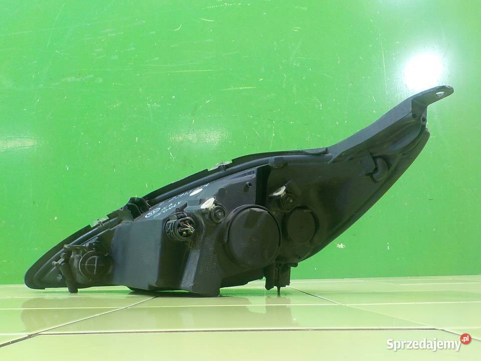 FORD KA MK2 II 12 B 09r HB 3D lampa prawa przod Suków sprzedam