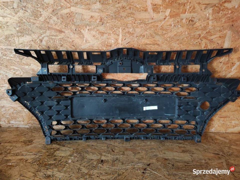 KRATKA ŚRODKOWA GRILL ZDERZAKA PRZÓD HYUNDAI i20 Pleszew