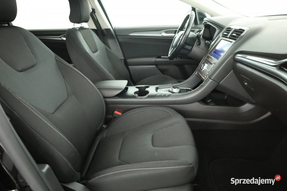 Ford Mondeo 20 EcoBlue automatyczna Piaseczno