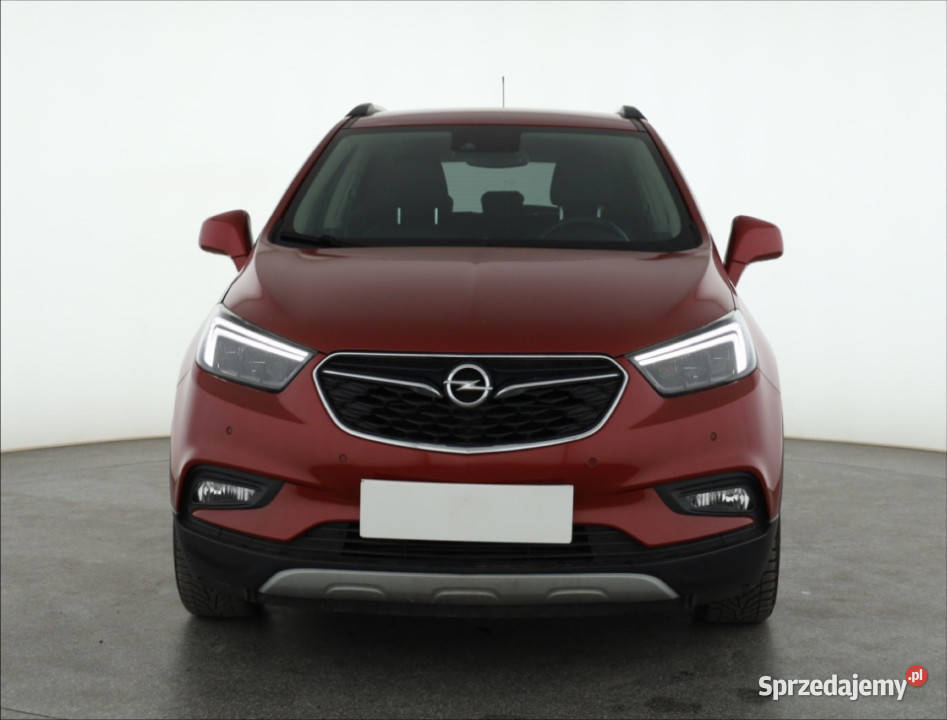 Opel Mokka 16 CDTI czujnik deszczu Piaseczno