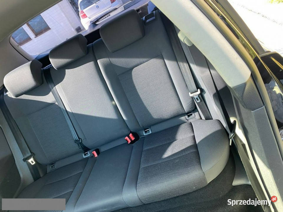 Volkswagen Golf zadbana oryginalny przebieg wielofunkcyjna kierownica Poznań