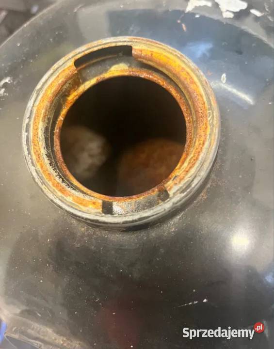 Zbiornik boczki mz etz 125 150 Pozostałe Wola Raniżowska