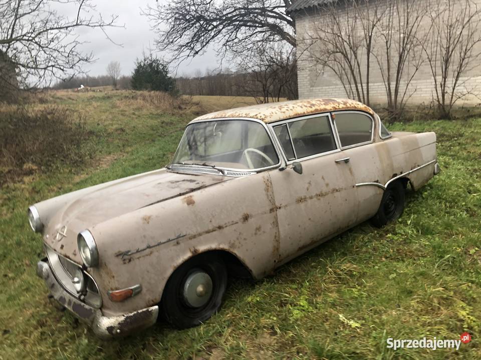Opel DKW BMW 1KM Pozostałe Pozostałe świętokrzyskie