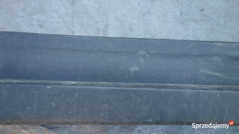 FORD C MK2 PRAWY PRÓG LISTWA PROGOWA PRAWA śląskie Ruda Śląska sprzedam