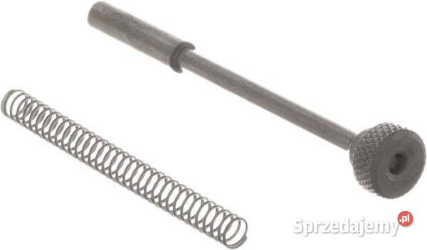 Kołek zabezpieczający REGS 13 mm 2688413 Do maszyn uprawowych