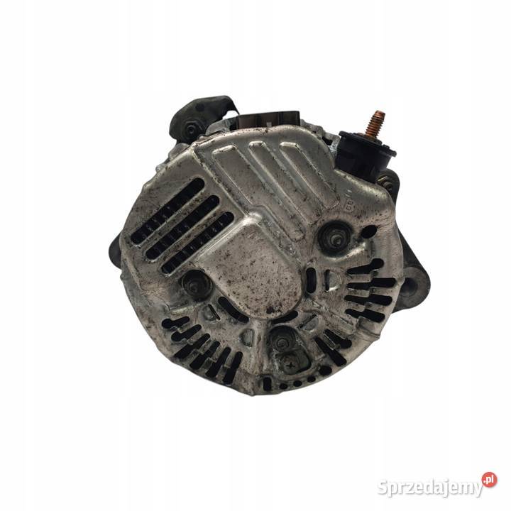 ALTERNATOR Lexus IS200 R6 20 i denso 2706070500 Chełm