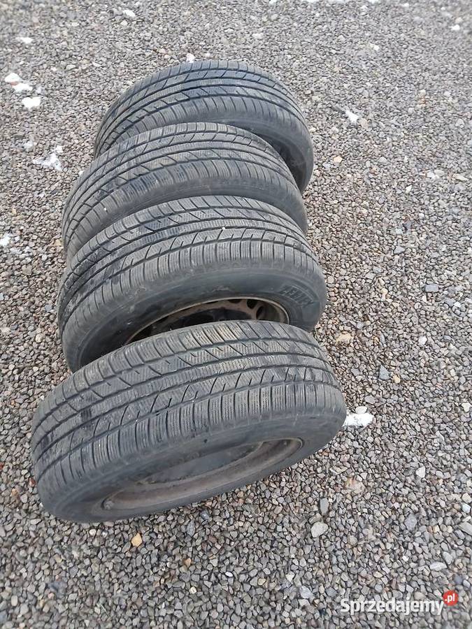 Opony zimowe 2056515 Zeetex WP 100 2020 felgi Sandomierz sprzedam