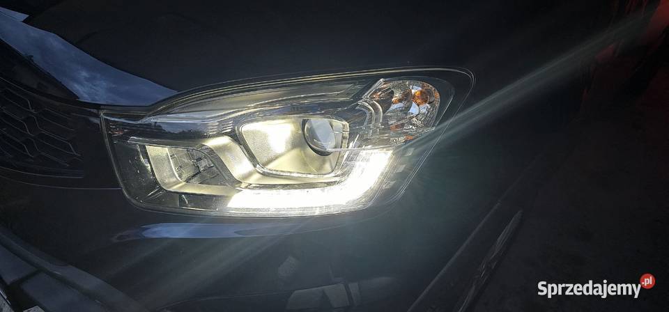 SsangYongKGM Korando 20 Crystal Plus 2WD Kielce