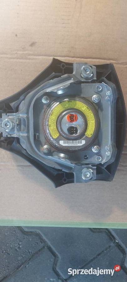 Poduszka Airbag kierowcy TOYOTA COROLLA VERSO II