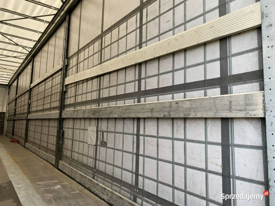 firana Koegel Ns24 Komorniki sprzedam