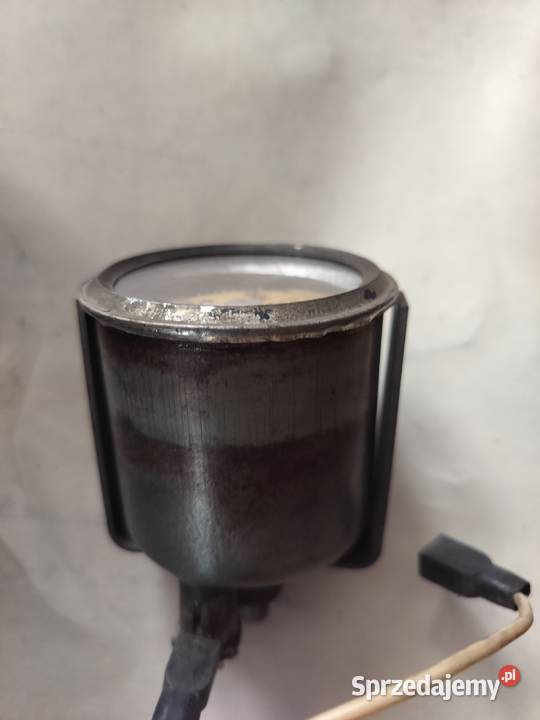 WSK 125 LICZNIK Kęty