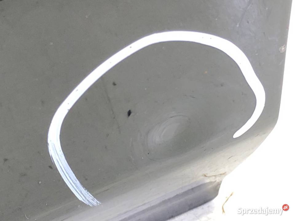 DRZWI LEWY PRZÓD SUBARU LEGACY V SedanLimuzyna osobowe