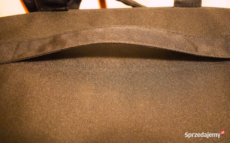 Torba do laptopa 15 do 17 markowa firmy