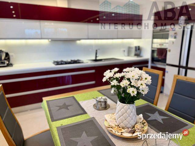 Mieszkanie 4pokojowe Konin os Zatorze Sprzedaż wielkopolskie sprzedam