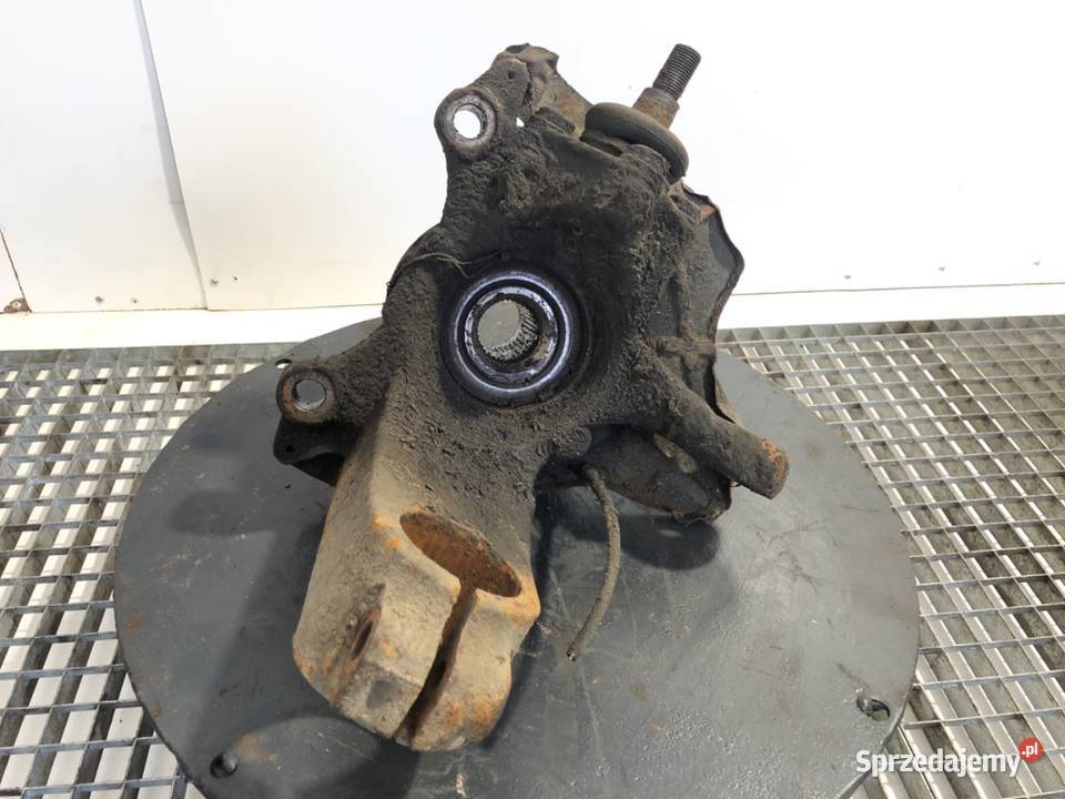 ZWROTNICA LEWY PRZÓD PEUGEOT BOXER II 22 120