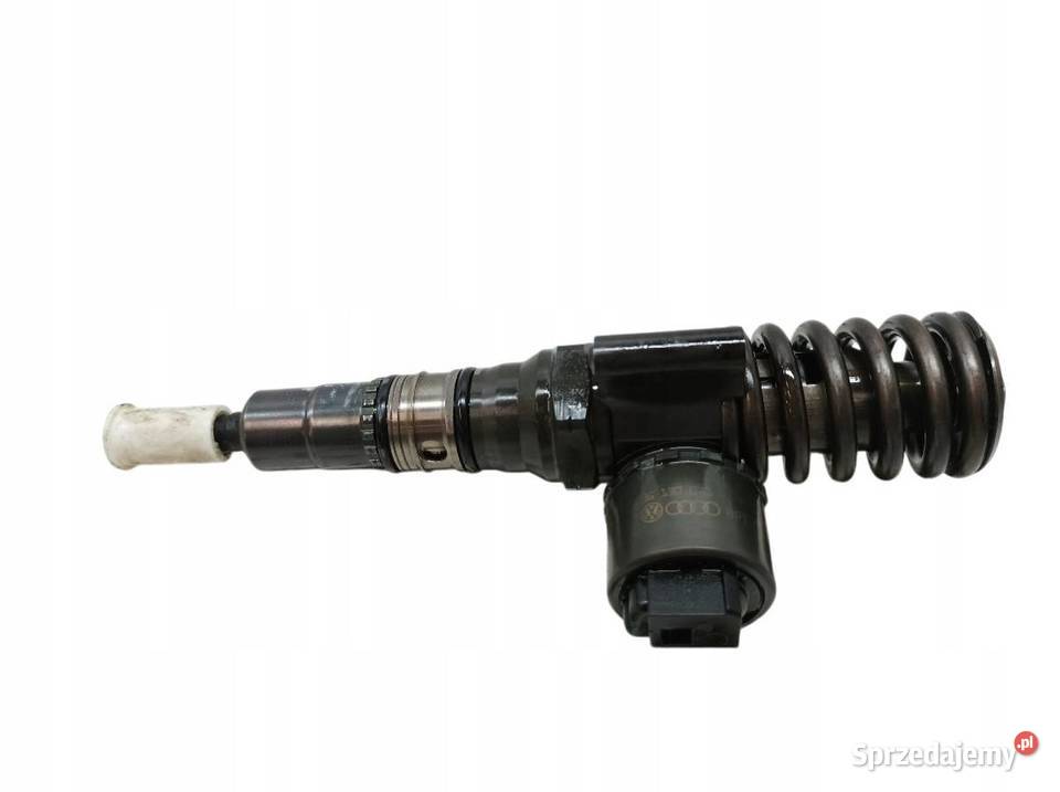 POMPOWTRYSKIWACZ 03G130073G 20 D TDI Mitsubishi świętokrzyskie