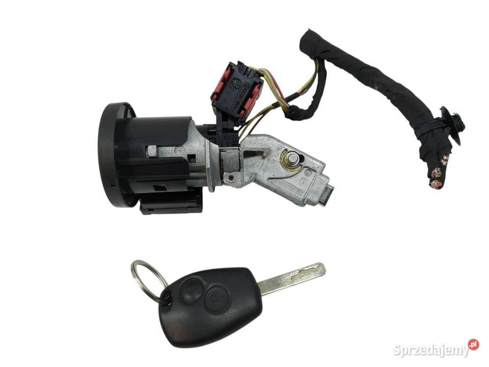 STACYJKA N0502060 Renault Clio III 20052014 świętokrzyskie