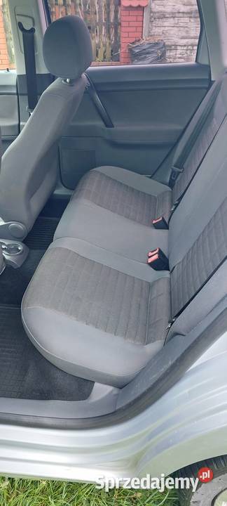 VW Polo 2007r 14 TDI bogata wersja bez korozji Boguchwała