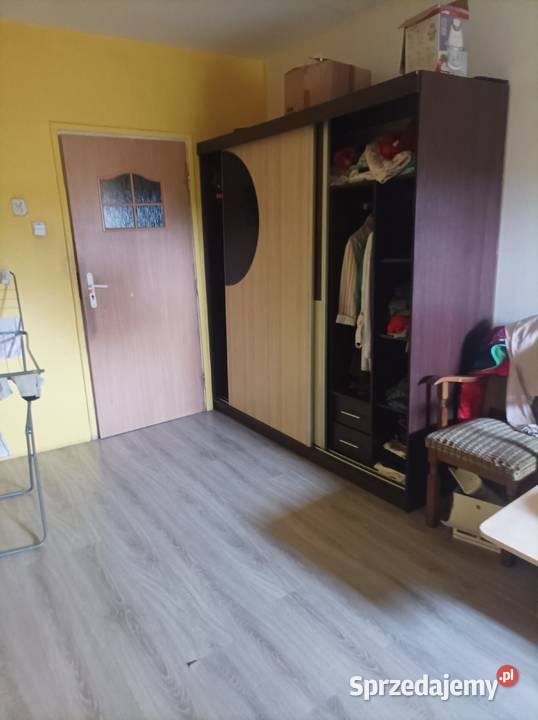 Mieszkanie 80 m2 Nowogrodziec sprzedam